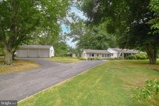 3675 Mount Aventine Rd, Indian Head, MD 20640