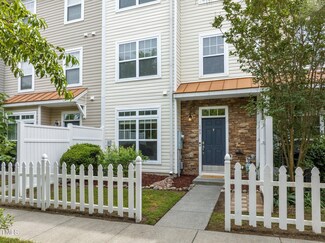 11701 Coppergate Dr Unit 109, Raleigh, NC 27614