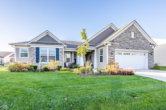 16109 Tuscany Ct, Fishers, IN 46037