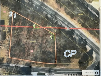 418 Silverwood Cir, Ruth C Township, MO 65737