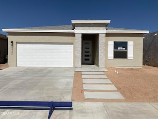 12329 Boiko Norte Way, El Paso, TX 79934