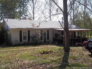 6482 S County Road 575 E, Hardinsburg, IN 47125