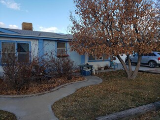 250 W 100 N, Minersville, UT 84752