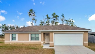 17121 SW 44th Cir, Ocala, FL 34473