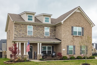 1110 Colonel Reuben Searcy Ct, Murfreesboro, TN 37129