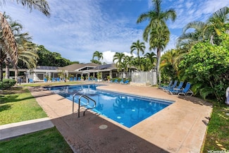468 Mananai Place Unit 11, Honolulu, HI 96818