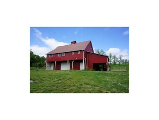 1750 NW 800th Rd, Bates City, MO 64011