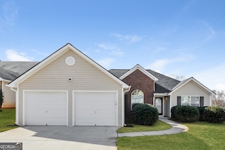 10 Zebulon Place, Covington, GA 30016