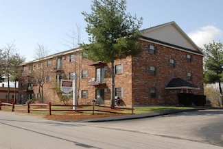 11 S Railroad Ave Unit 34, Derry, NH 03038