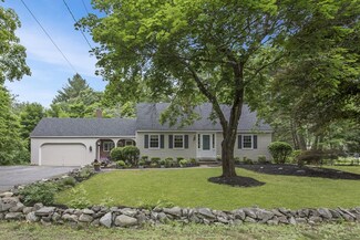 11 Forrest Rd, Topsfield, MA 01983