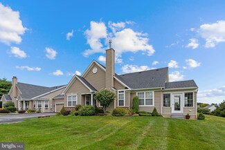 1104 Hulnick Rd, Coatesville, PA 19320