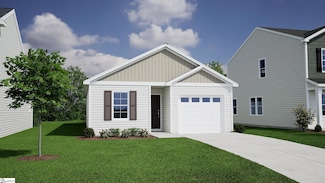 364 Prosperity Ln, Moore, SC 29369