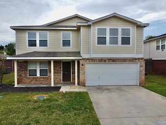 314 Jasmine Dr, Madison, AL 35757