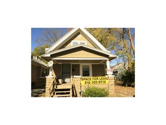 1612 E 39th St, Kansas City, MO 64109