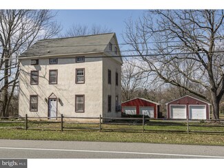 1430 N Gravel Pike, Perkiomenville, PA 18074