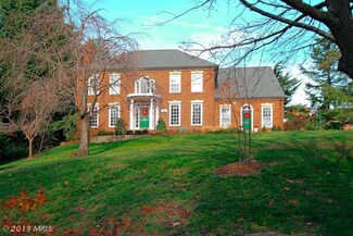 3823 N Tazewell St, Arlington, VA 22207