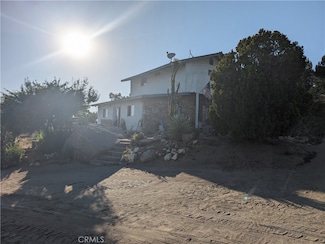21919 Caballeros Canyon, Nuevo, CA 92567