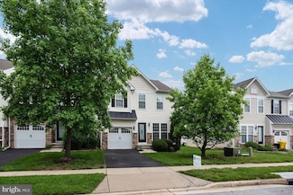 1716 Sunningdale Ln, Hanover, MD 21076