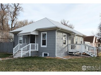 330 W Railroad Ave, Fort Morgan, CO 80701