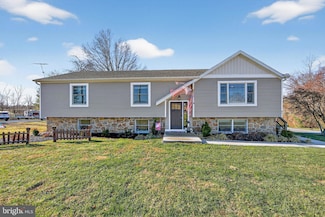 401 Cherry Hill Rd, Elkton, MD 21921