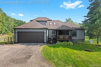 61353 W 8 Mile Rd, South Lyon, MI 48178