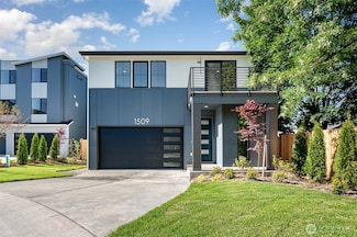 1509 243rd Place SW Unit 1, Bothell, WA 98021