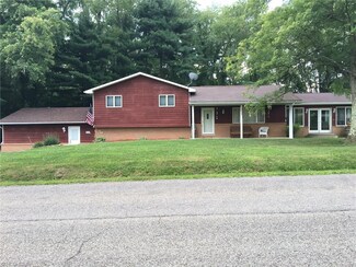 45199 Unionvale Rd, Cadiz, OH 43907