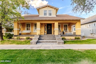 3066 E Agritopia Loop N, Gilbert, AZ 85296