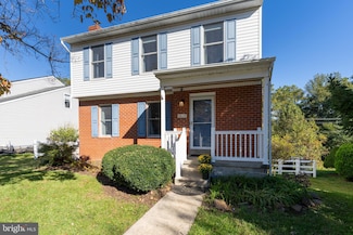 9630 Hickoryhurst Dr, Nottingham, MD 21236
