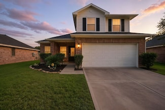 18123 Hillock Glen Ln, Cypress, TX 77429