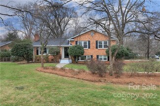 3927 Sharon View Rd, Charlotte, NC 28226