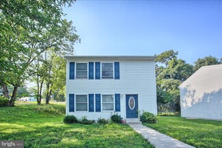 2407 Brown St, Harrisburg, PA 17109