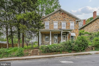 3655 Ash St, Baltimore, MD 21211