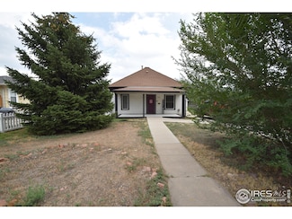 1336 Arthur Ave, Loveland, CO 80537