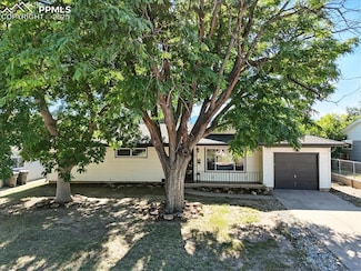 308 Steven Dr, Colorado Springs, CO 80911