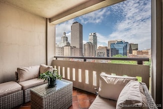 1 Gold St Unit 14A, Hartford, CT 06103