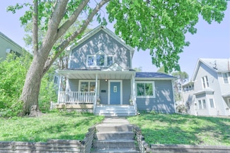 2714 18th Ave S, Minneapolis, MN 55407