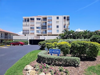 6218 Palma Del Mar Blvd S Unit 503, Saint Petersburg, FL 33715