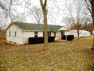 4903 N 600 W, Ligonier, IN 46767
