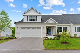 83 Silas Hill Way, Exeter, RI 02822