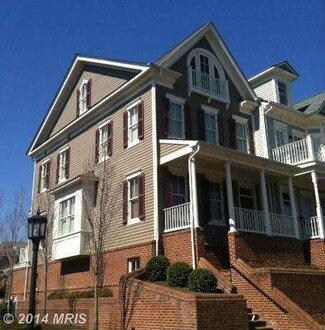 13 South St, Annapolis, MD 21401