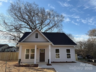 803 Fargo Dr SW, Concord, NC 28027