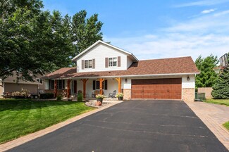 14630 Neon St NW, Anoka, MN 55303