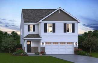 122 Fieldcrest Ave, Hampshire, IL 60140