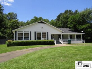 112 Mulberry St, Rayville, LA 71269