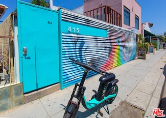 415 Rose Ave Unit B, Venice, CA 90291