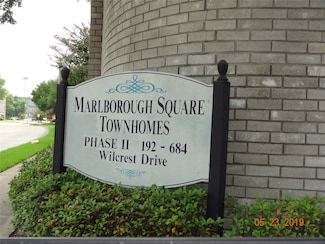434 Wilcrest Dr Unit 434, Houston, TX 77042