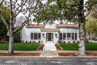 595 Seale Ave, Palo Alto, CA 94301