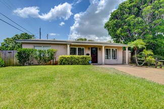 450 NE 48th St, Boca Raton, FL 33431