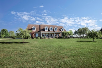 136 King Fisher Way, Midway, KY 40347